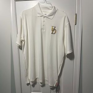 Men’s Under Armour Large University of Delaware Polo